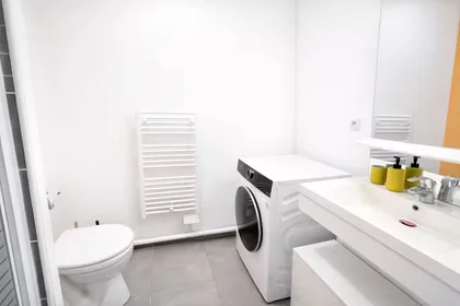 Logement entier à Avenue Marc Sangnier, image 4 de 5