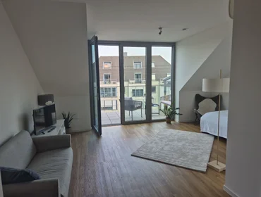 Privatzimmer in der Weißer Gasse, bild 1 von 10