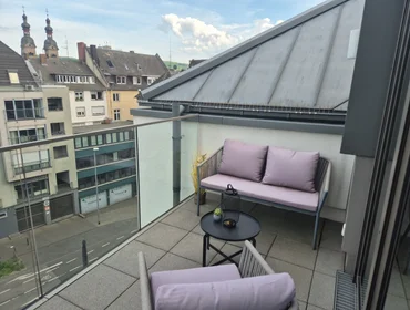 Habitación privada en Weißer Gasse, imagen 12 de 14