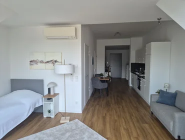 Habitación privada en Weißer Gasse, imagen 14 de 14
