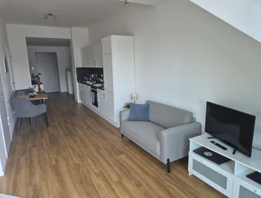 Habitación privada en Weißer Gasse, imagen 3 de 14