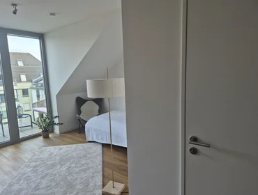 Habitación privada en Weißer Gasse, imagen 6 de 14