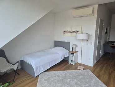 Habitación privada en Weißer Gasse, imagen 7 de 14