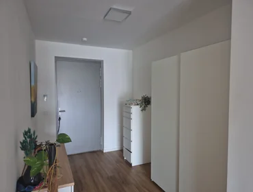 Habitación privada en Weißer Gasse, imagen 8 de 14