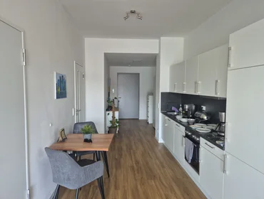 Habitación privada en Weißer Gasse, imagen 9 de 14