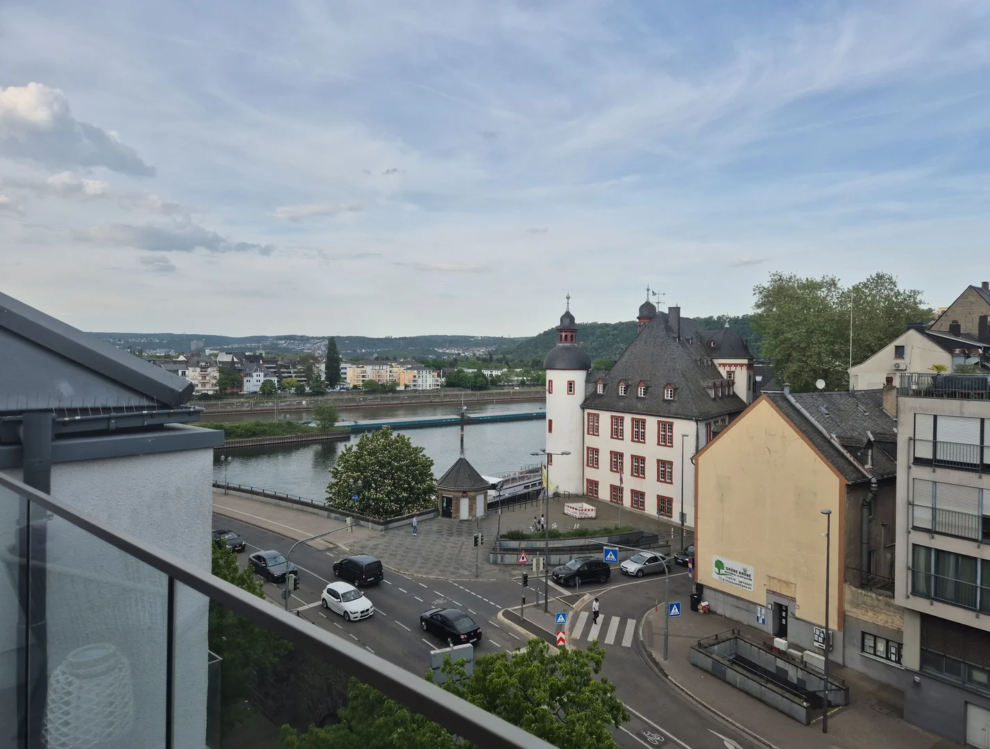 Gemütliches Zimmer für Studenten in 
