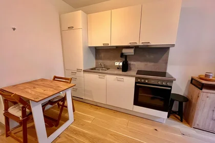Apartamento inteiro em Humboldtstraße, imagem 3 de 7