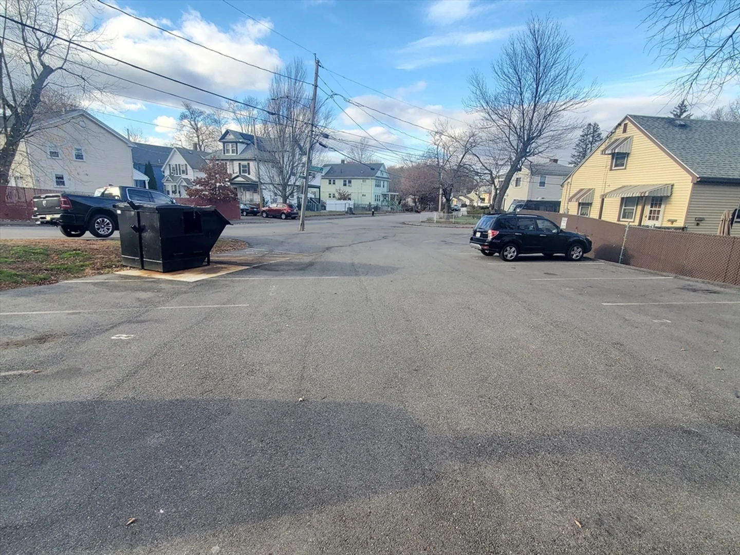 4, Oakcrest, Unit 31, Hyde Park, Boston, MA, 02136