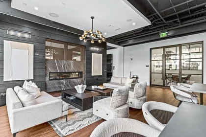 整租 在住宅内 在 99, Sumner St., Unit 213, East Boston, Boston, MA, 02128, 13的图像2