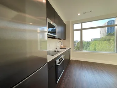 整租 在住宅内 在 99, Sumner St., Unit 213, East Boston, Boston, MA, 02128, 13的图像12