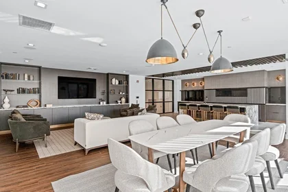 整租 在住宅内 在 99, Sumner St., Unit 213, East Boston, Boston, MA, 02128, 13的图像4