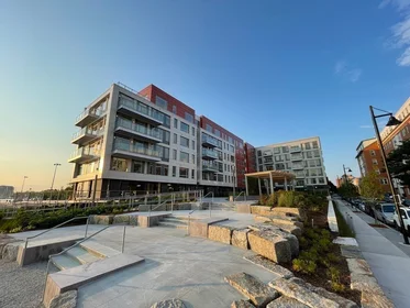 整租 在住宅内 在 99, Sumner St., Unit 213, East Boston, Boston, MA, 02128, 13的图像7