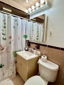 Gesamte Unterkunft im Wohnheim in der 20, Jamaicaway, Unit 9, Jamaica Plain, Boston, MA, 02130, bild 1 von 10