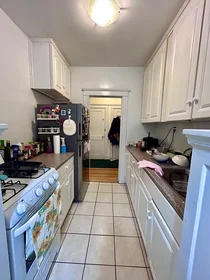 Gesamte Unterkunft im Wohnheim in der 20, Jamaicaway, Unit 9, Jamaica Plain, Boston, MA, 02130, bild 4 von 10