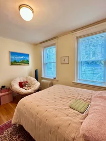 Gesamte Unterkunft im Wohnheim in der 20, Jamaicaway, Unit 9, Jamaica Plain, Boston, MA, 02130, bild 7 von 10