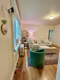 Gesamte Unterkunft im Wohnheim in der 20, Jamaicaway, Unit 9, Jamaica Plain, Boston, MA, 02130, bild 10 von 10