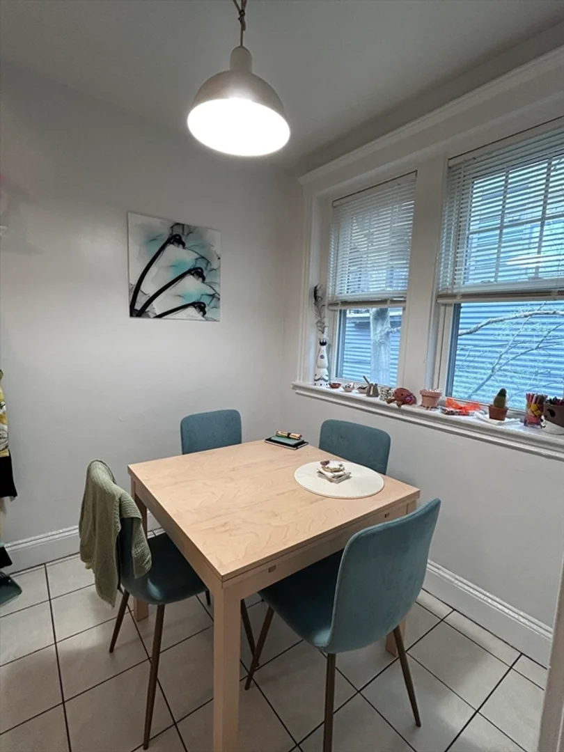 20, Jamaicaway, Unit 9, Jamaica Plain, Boston, MA, 02130