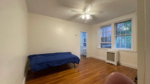 Studio in residence at 6, Washington Ave., Unit 11, Neighborhood Nine, Cambridge, MA, 02140, image 10 of 19