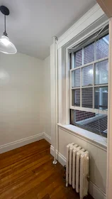 Studio in residence at 6, Washington Ave., Unit 11, Neighborhood Nine, Cambridge, MA, 02140, image 4 of 19