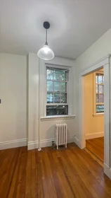Studio in residence at 6, Washington Ave., Unit 11, Neighborhood Nine, Cambridge, MA, 02140, image 3 of 19