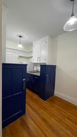 Studio in residence at 6, Washington Ave., Unit 11, Neighborhood Nine, Cambridge, MA, 02140, image 6 of 19