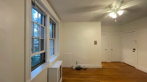 Studio in residence at 6, Washington Ave., Unit 11, Neighborhood Nine, Cambridge, MA, 02140, image 9 of 19