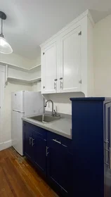 Studio in residence at 6, Washington Ave., Unit 11, Neighborhood Nine, Cambridge, MA, 02140, image 13 of 19