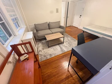 Studio in residence at 6, Washington Ave., Unit 11, Neighborhood Nine, Cambridge, MA, 02140, image 16 of 19