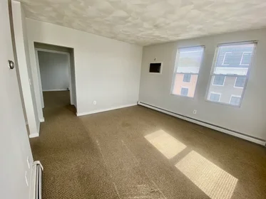 Logement entier en résidence à 594, Somerville Ave., Unit 2B, Spring Hill, Somerville, MA, 02145, image 8 de 19