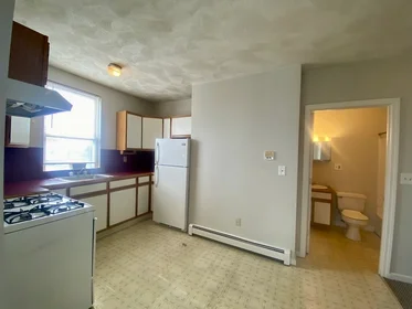 Logement entier en résidence à 594, Somerville Ave., Unit 2B, Spring Hill, Somerville, MA, 02145, image 9 de 19