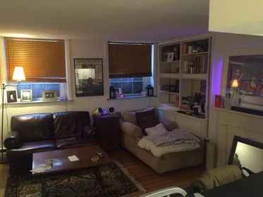 整租 在住宅内 在 64, W Cedar, Unit 2, Beacon Hill, Boston, MA, 02114, 13的图像11