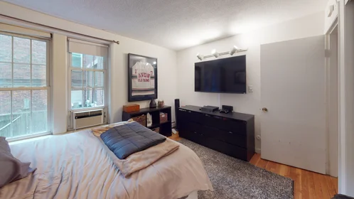 整租 在住宅内 在 64, W Cedar, Unit 2, Beacon Hill, Boston, MA, 02114, 13的图像12