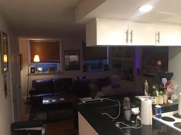 整租 在住宅内 在 64, W Cedar, Unit 2, Beacon Hill, Boston, MA, 02114, 13的图像6