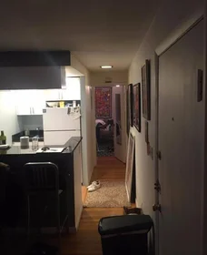 整租 在住宅内 在 64, W Cedar, Unit 2, Beacon Hill, Boston, MA, 02114, 13的图像8