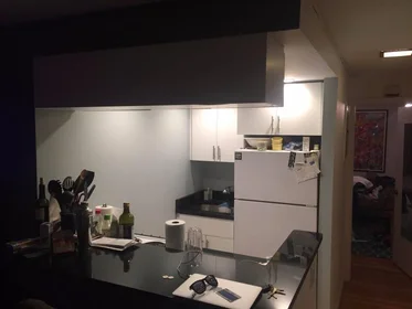 整租 在住宅内 在 64, W Cedar, Unit 2, Beacon Hill, Boston, MA, 02114, 13的图像9