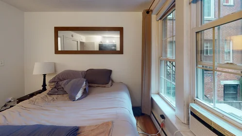 整租 在住宅内 在 64, W Cedar, Unit 2, Beacon Hill, Boston, MA, 02114, 13的图像10