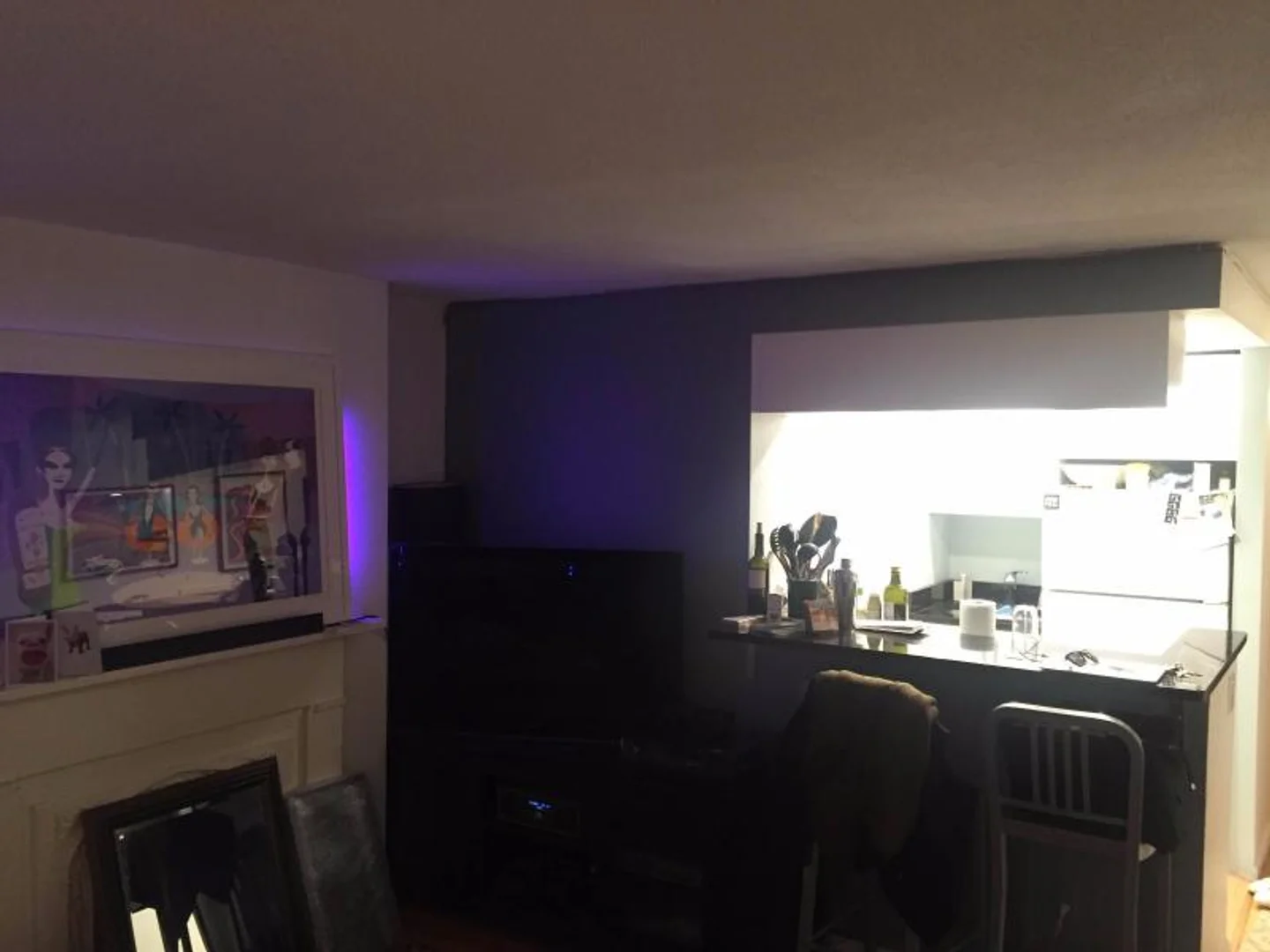 64, W Cedar, Unit 2, Beacon Hill, Boston, MA, 02114
