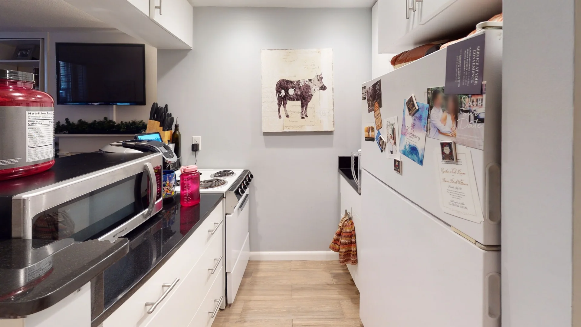 64, W Cedar, Unit 2, Beacon Hill, Boston, MA, 02114
