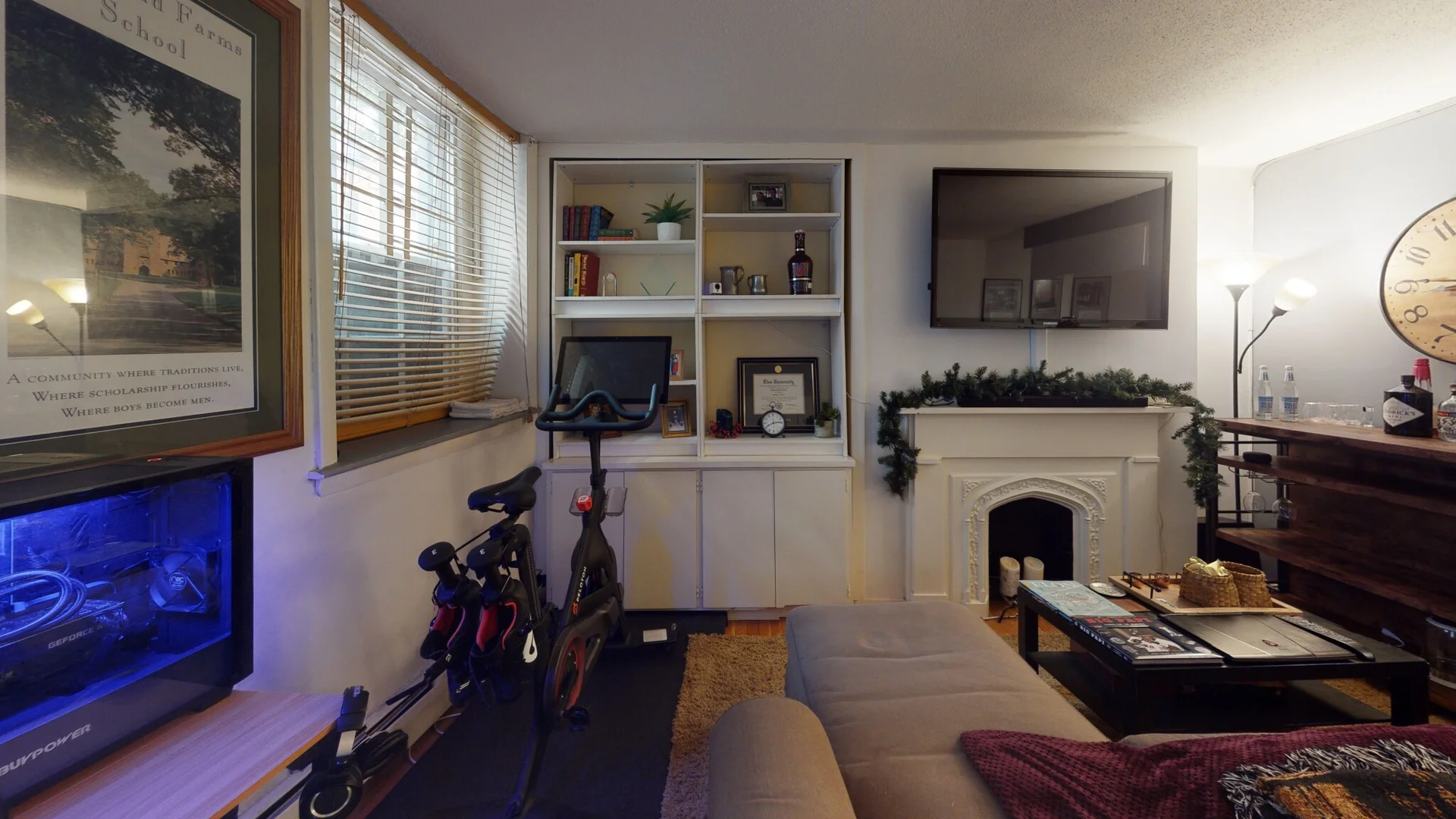 64, W Cedar, Unit 2, Beacon Hill, Boston, MA, 02114