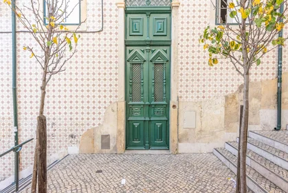 Privatzimmer in der Escadinhas da Saúde, bild 14 von 15