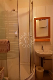 Entire apartment at Rue des Feuillantines, image 14 of 16