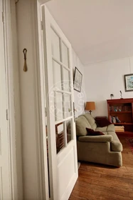 Entire apartment at Rue des Feuillantines, image 3 of 16