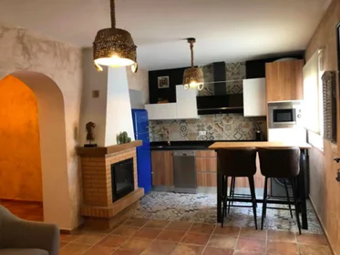 Entire apartment at Barriada Los Rodríguez n.1, image 2 of 32