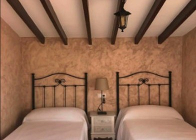 Almería içinde 3 yatak odalı konaklama