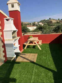 Całe miejsce Barriada Los Rodríguez n.1, obraz 24 32