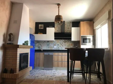Całe miejsce Barriada Los Rodríguez n.1, obraz 27 32