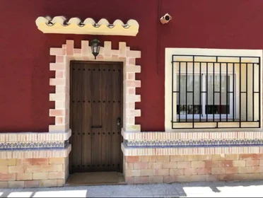 Całe miejsce Barriada Los Rodríguez n.1, obraz 28 32