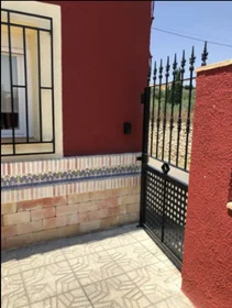 Całe miejsce Barriada Los Rodríguez n.1, obraz 29 32
