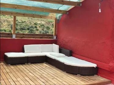 Entire apartment at Barriada Los Rodríguez n.1, image 4 of 32