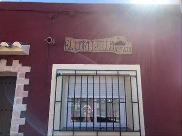 Całe miejsce Barriada Los Rodríguez n.1, obraz 31 32